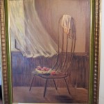 A010 - Chair