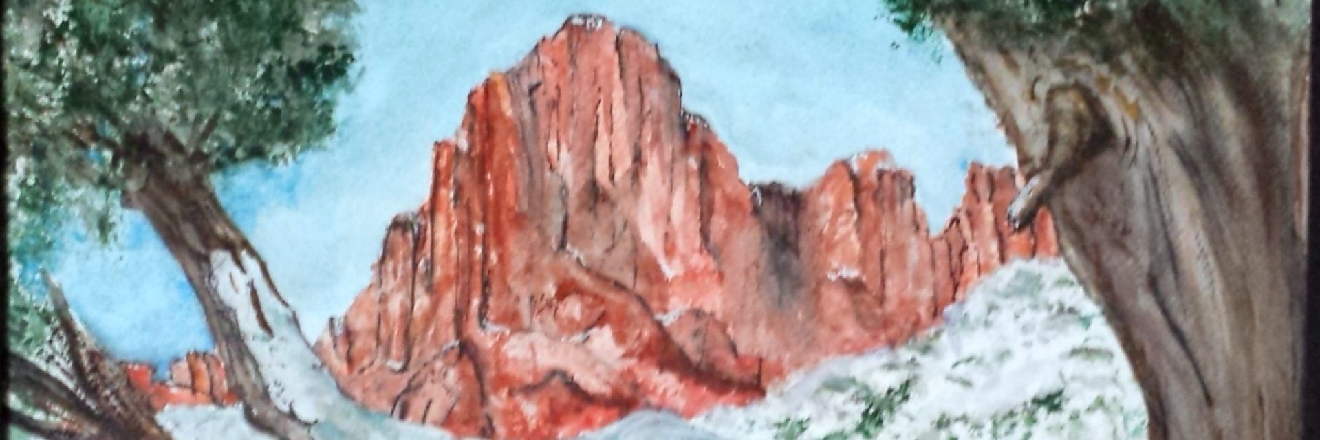 Brad’s Art 2020s
